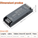 Switching Power Supply Premium 24V, 4.1A, 100W