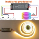 Switching Power Supply Premium 24V, 4.1A, 100W