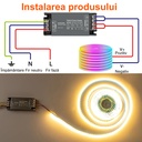 Switching Power Supply Premium 24V, 2.5A, 60W