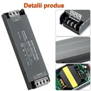 Switching Power Supply 24V, 12.5A, 300W