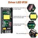Switching Power Supply Premium 12V, 25A, 300W