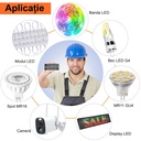 Switching Power Supply Premium 12V, 25A, 300W