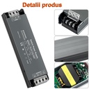 Switching Power Supply Premium 24V, 16.6A, 400W