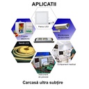 Switching Power Supply Slim, Indoor, 24V, 8.3A, 200W