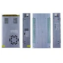 Switching Power Supply, IP20, 12V, 30A, 360W