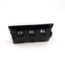 Solar lamp 6 LEDs, IP65, 3 colors 6500k, 4000k, 3000k