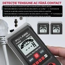 Digital Multimeter FU802