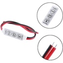 Mini LED Strip Controller – 12-24V – Single Color