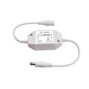 White LED Dimmer Switch – DC Plug 2.1mm