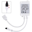 44-Key Remote RGB LED Strip Controller