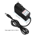 Power Supply input 220V, output 12V, 1A, 12W