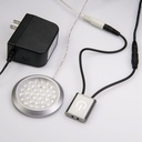 IR Sensor Switch for LED Strips, 12V/24V 3A