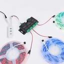 SP901E Digital LED Pixel Signal Amplifier