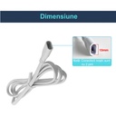 Honeycomb power cable AC110-240V