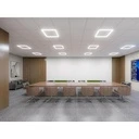 LED Panel 60x60 cm 40W Frame Type, cold light 6500k