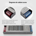 DC24V 100W power supply