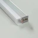 [LBZ-00156] Tub LED Honeycomb 3W, 410mm, material plastic, lumina RGB