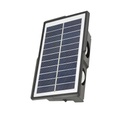 Lampa solara 4 LED-uri, IP65, 3 culori 6500k, 4000k, 3000k