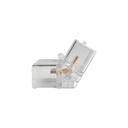Conector tip fagure V 120 grade