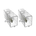 Conector Honeycomb Drept Tip I 180 grade