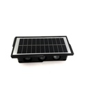 Lampa solara 6 LED-uri, IP65, 3 culori 6500k, 4000k, 3000k