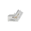 [LBZ-00169] Conector Honeycomb Tip V 120 grade, RGB