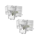 [LBZ-00172] Conector Honeycomb Tip T pentru RGB