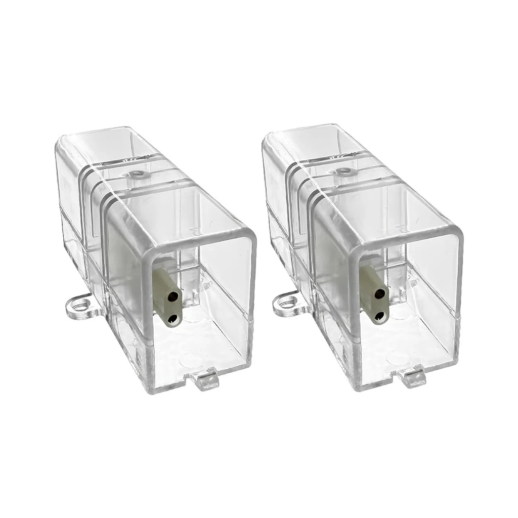 [LBZ-00173] Conector Honeycomb Tip I 180 grade pentru RGB