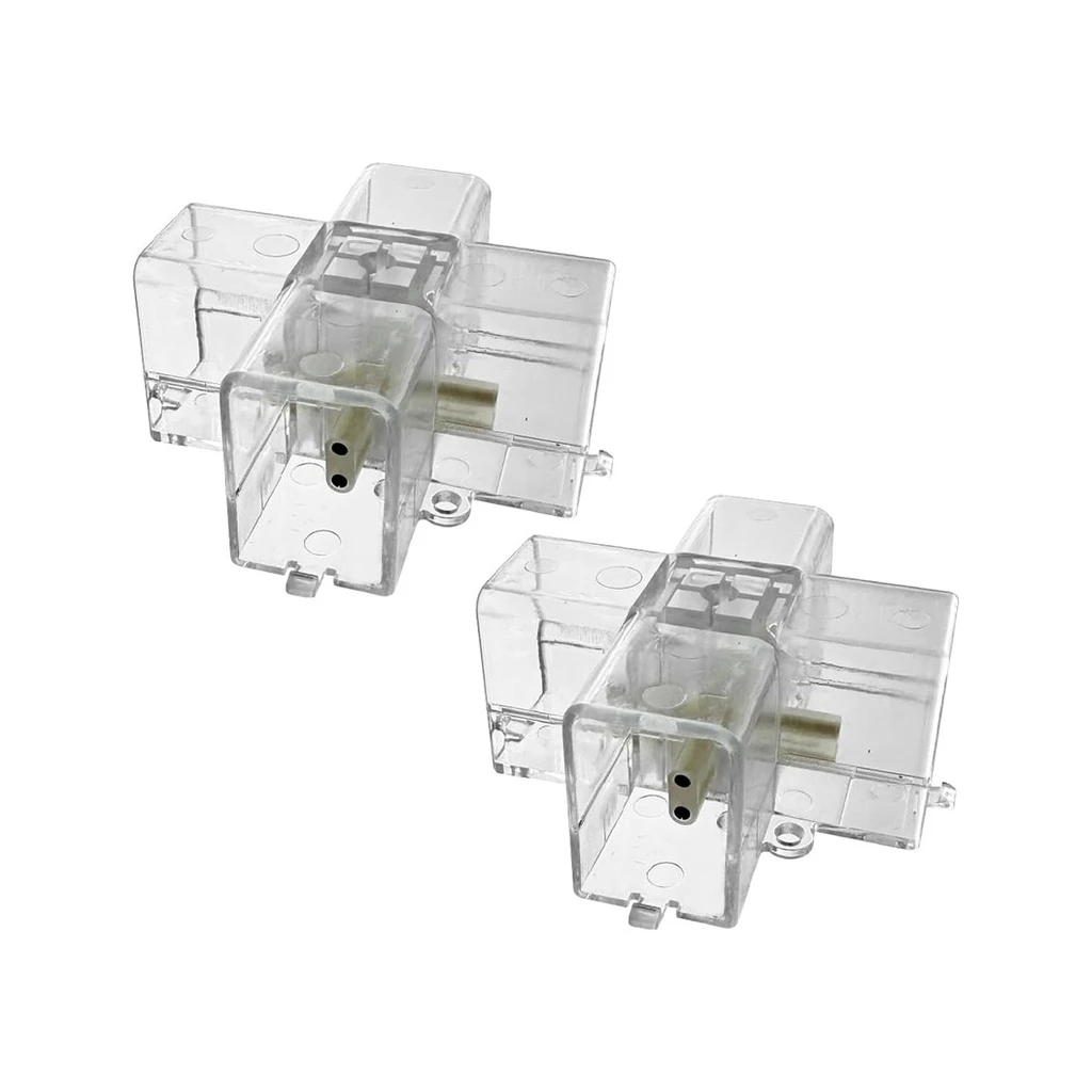 [LBZ-00174] Conector Honeycomb Tip Cruce pentru RGB