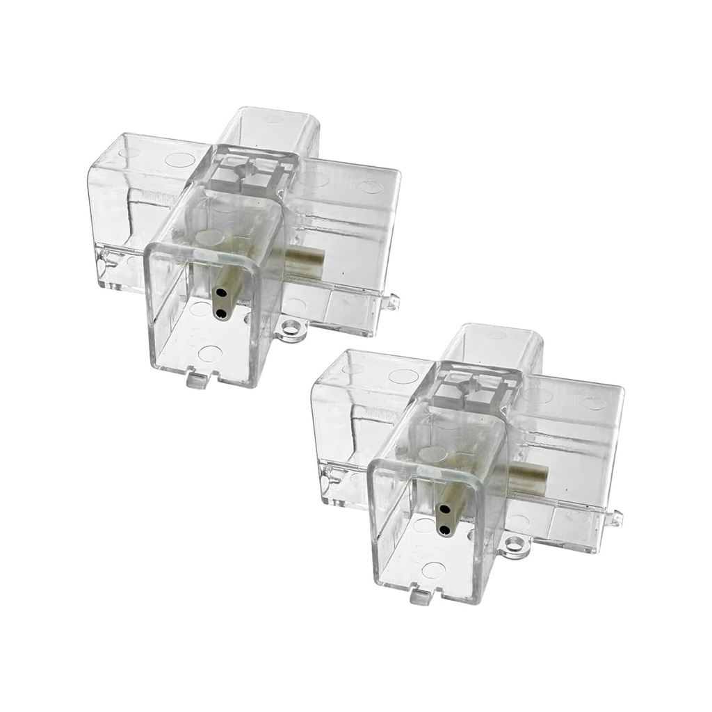 Conector Honeycomb Tip Cruce