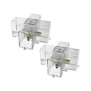 Conector Honeycomb Tip Cruce
