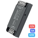Sursa de Alimentare Premium 12V, 5A, 60W