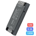 Sursa de Alimentare Premium 12V, 8.3A, 100W