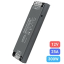Sursa de Alimentare Premium 12V, 25A, 300W