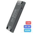 Sursa de Alimentare Premium 12V, 33.3A, 400W
