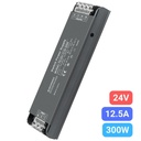 Sursa de Alimentare Premium 24V, 12.5A, 300W