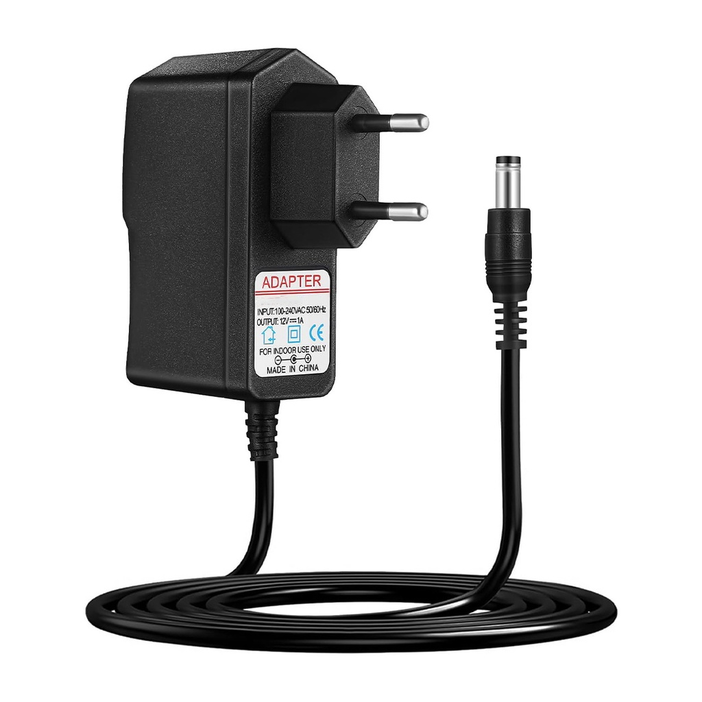 Alimentator Stabilizat intrare 220V, iesire 12V, 1A, 12W