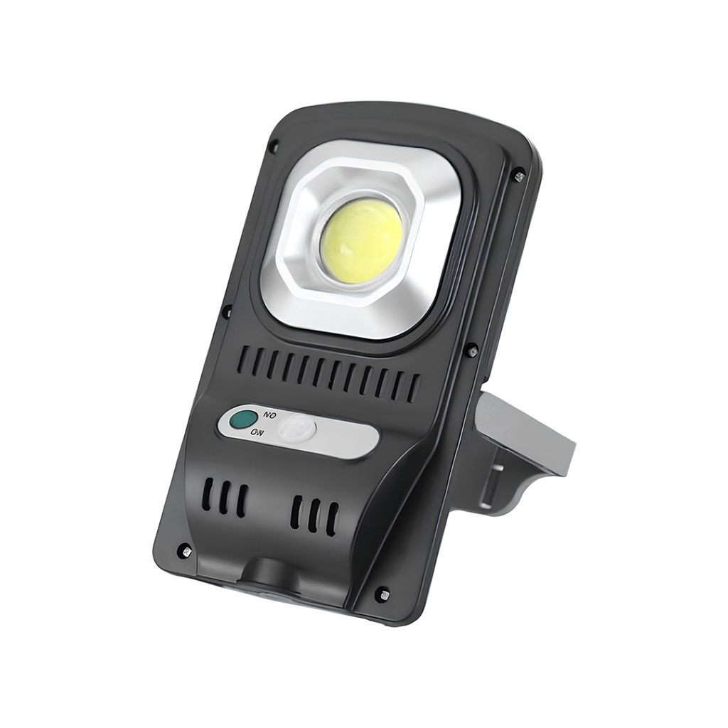 Lampa Solara LED COB JX-116 cu Senzor de Miscare, Eficienta Energetica, Rezistenta la Intemperii