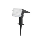 Solar Lamp 45 LEDs, IP65, for the garden, 6500k