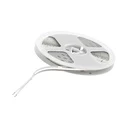 [LBZ-00472] Banda LED COB 12V, 528 LED/m, Lumina Alb-Rece, Interior IP20, Latime 10mm, Rola 5 metri