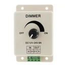 [LBZ-00503] Controller LED Monocrom, 8A, Manual
