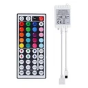 [LBZ-00512] Controller LED RGB cu Telecomanda 44 Taste