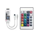 [LBZ-00518] Controller Smart Magic Wifi LED RGBW cu Telecomanda 24 taste