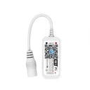 [LBZ-00522] Mini Controller LED RGBW cu Wi-Fi 5-24V