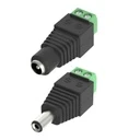 [LBZ-00537] Mufa Alimentare DC 2,1/5,5MM Mama cu Regleta