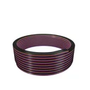 [LBZ-00551] Cablu Alimentare Banda LED RGB 5050/3528, 4 fire, 50m