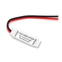 [LBZ-00553] Mini-Amplificator LED RGB 12V cu Fire