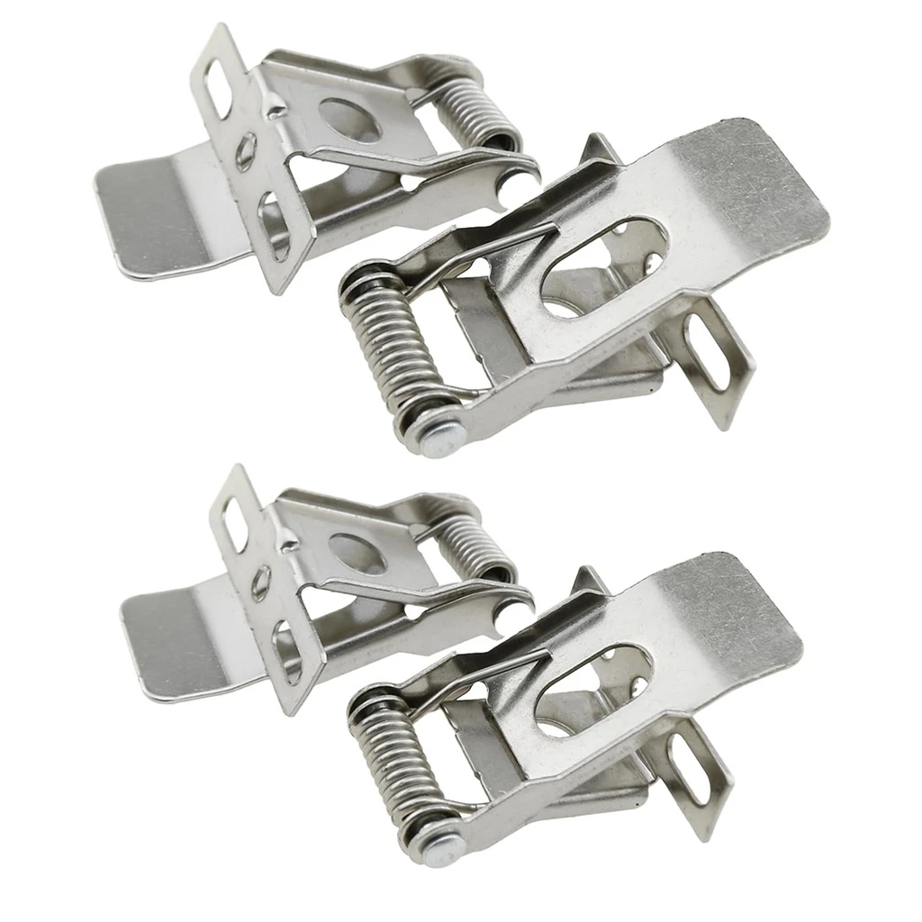 [LBZ-00592] Set 4 Cleme Panou LED montaj aplicat tavan rigips