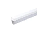 [LBZ-00245] Tub LED Honeycomb 17W, 1175 mm, 1360 lm, carcasă aluminiu, conectare 2 pini, alimentare 220V, pentru sisteme hexagonale Honeycomb LED
