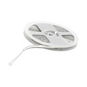 Banda LED COB 12V, 320 LED/m, Lumina Alb-Rece, Interior IP20, Latime 8mm, Rola de 5 metri